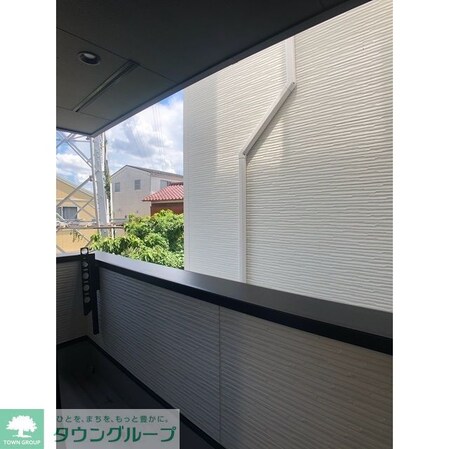 Kolet与野#16の物件内観写真